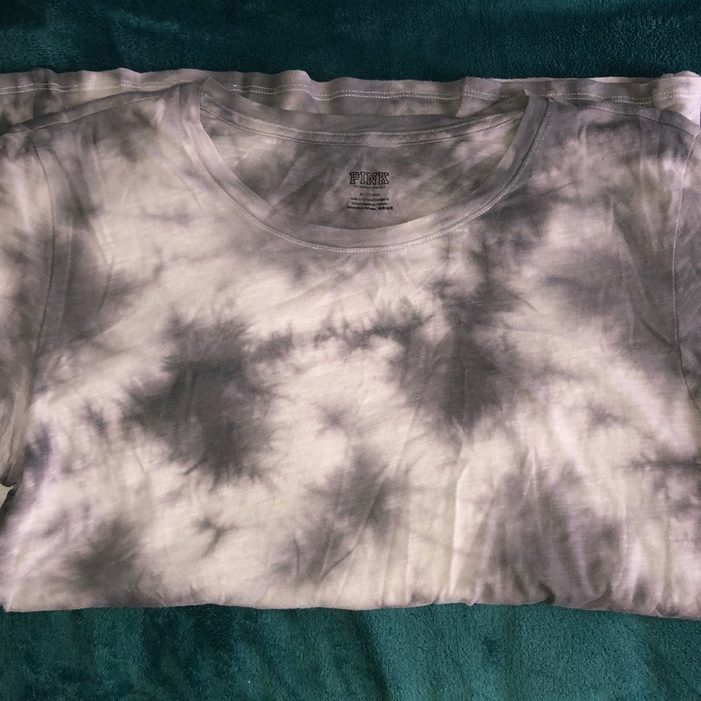 victoria secret pink shirt